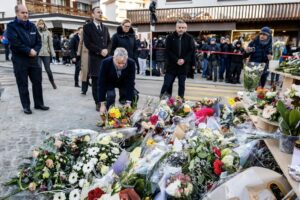 Investigadores suíços identificam 24 mortos em incêndio na noite de Ano Novo – CartaCapital