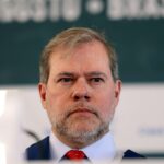 Irmãos de Toffoli foram sócios de um segundo resort de luxo no PR