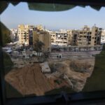 Israel mantém a proibição de entrada de jornalistas estrangeiros em Gaza – CartaCapital