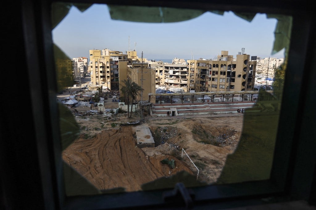 Israel mantém a proibição de entrada de jornalistas estrangeiros em Gaza – CartaCapital