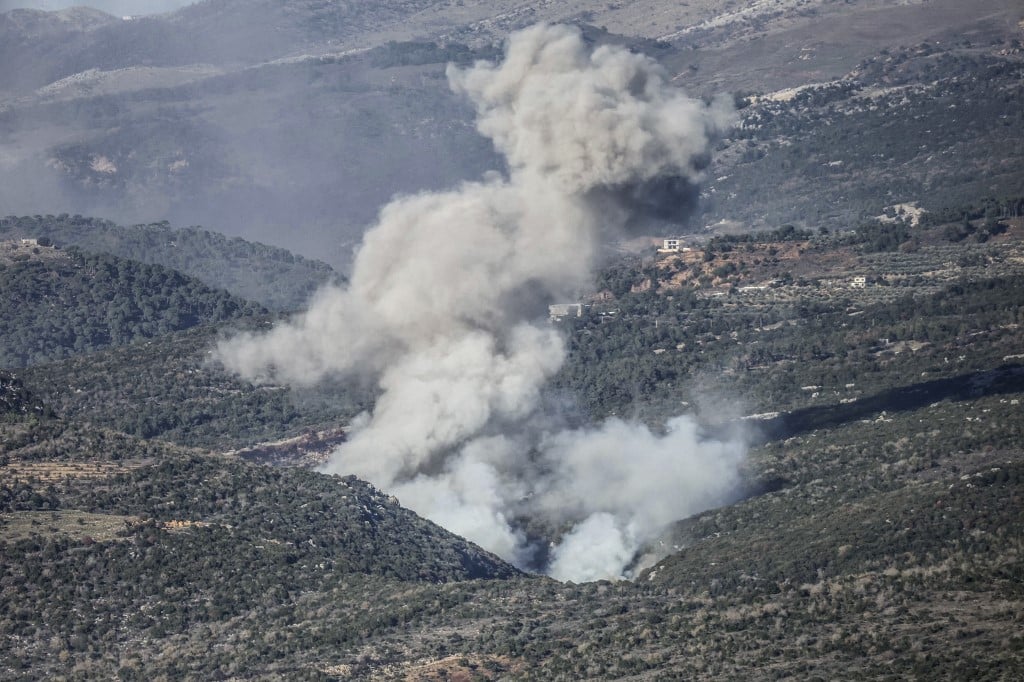 Israel realiza novos bombardeios no Líbano e afirma que alvos eram do Hezbollah – CartaCapital