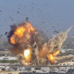Israel volta violar o cessar-fogo e faz novo ataque contra Gaza – CartaCapital