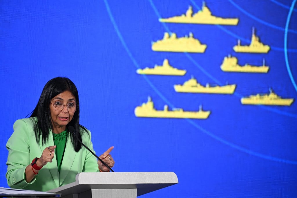 Itamaraty diz reconhecer vice de Maduro como presidente interina da Venezuela – CartaCapital