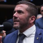 Jordy afirma já ter assinaturas suficientes para CPMI do Master