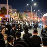 Jovem morre durante manifestação contra o serviço militar obrigatório em Israel – CartaCapital