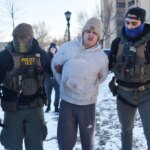 Juiz bloqueia detenções de refugiados ordenadas pelo governo Trump em Minnesota – CartaCapital