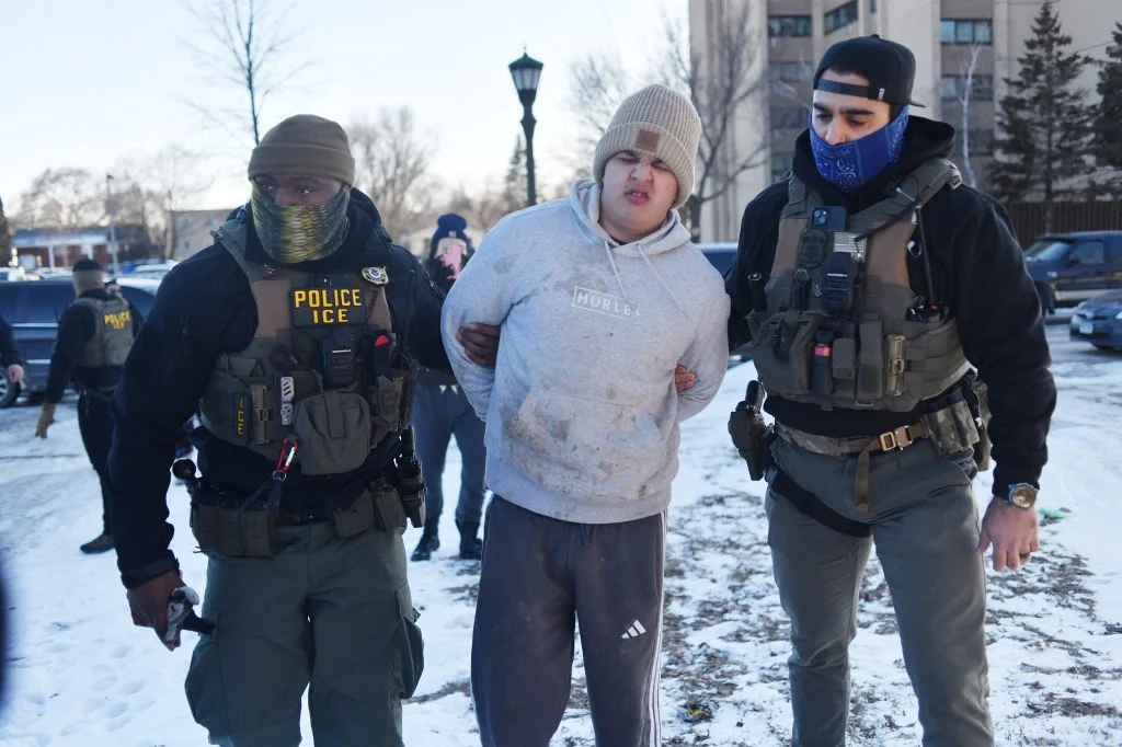 Juiz bloqueia detenções de refugiados ordenadas pelo governo Trump em Minnesota – CartaCapital