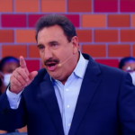 Justiça absolve Ratinho por ataque contra deputada do PT – CartaCapital