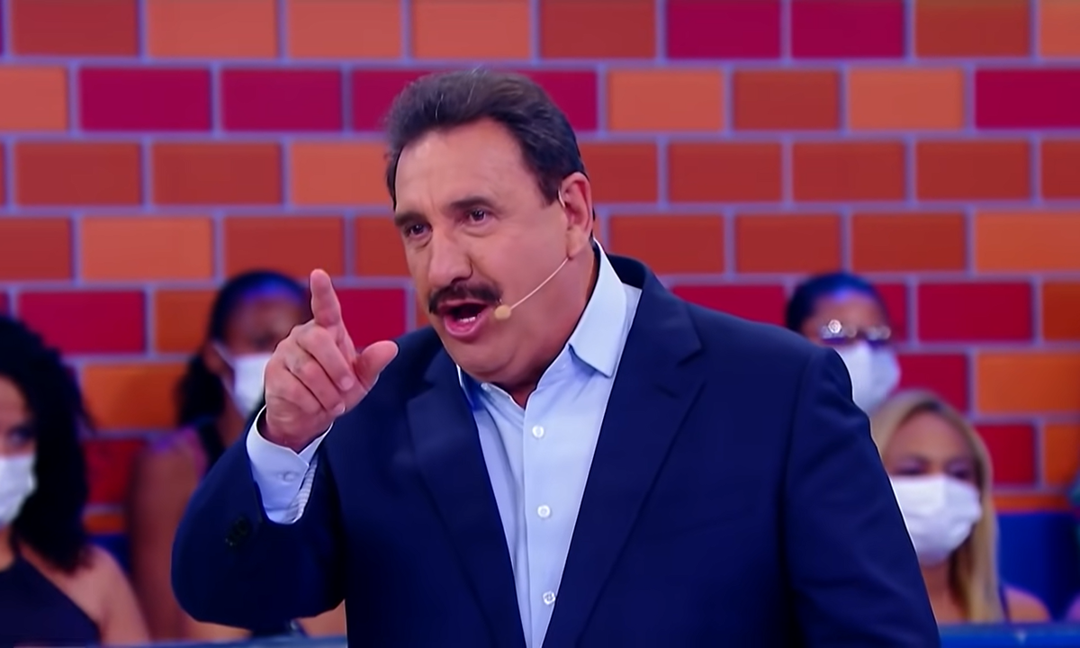 Justiça absolve Ratinho por ataque contra deputada do PT – CartaCapital