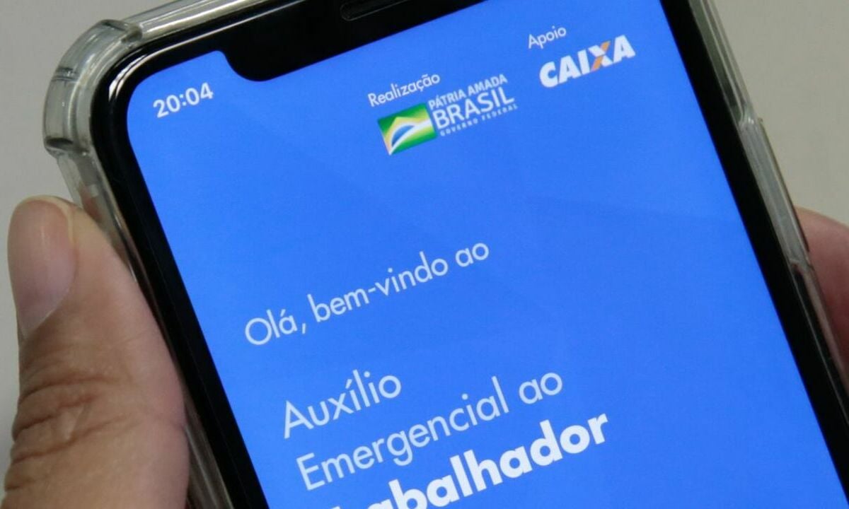Justiça barra o pagamento de mais R$ 217 bilhões do Auxílio Emergencial – CartaCapital