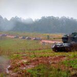 Lei autoriza doação de equipamentos do Exército brasileiro ao Paraguai – Notícias