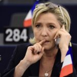 Líder da extrema-direita francesa, Marine Le Pen repudia ataque dos EUA à Venezuela – CartaCapital