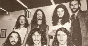 Livro recupera A Barca do Sol, banda alternativa que marcou os anos 70 – CartaCapital