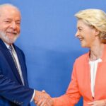 Lula alfineta Trump ao comemorar acordo entre União Europeia e Mercosul