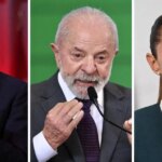 Lula conversa com premiê do Canadá e presidenta do México sobre agressão dos EUA à Venezuela – CartaCapital