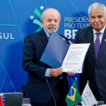 Lula conversa com presidente do Panamá sobre situação na Venezuela – CartaCapital