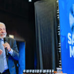 Lula critica valor do salário-mínimo: muito baixo, precisa subir