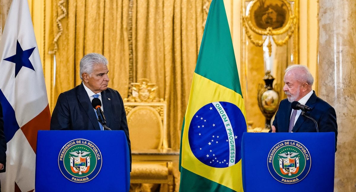 Lula defende soberania do Panamá sobre o Canal em meio à cobiça de Trump – CartaCapital