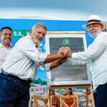 Lula diz que “falta vergonha na cara” a quem defende dono do Master