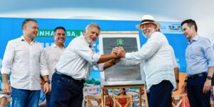 Lula diz que "falta vergonha na cara" a quem defende dono do Master