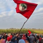 Lula participará de encerramento do Encontro Nacional do MST na sexta