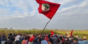 Lula participará de encerramento do Encontro Nacional do MST na sexta