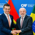 Lula se encontra com presidente da Bolívia e o convida para visita ao Brasil – CartaCapital