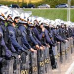 Lula veta integralmente projeto que unifica limite de idade em concursos para policiais e bombeiros – Notícias