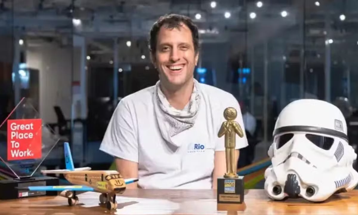 MPRJ pede inclusão de ex-CEO da Hurb na lista da Interpol – CartaCapital