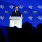 Macron denuncia em Davos que os EUA querem ‘subordinar a Europa’ – CartaCapital