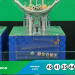 Mega-Sena, concurso 2.959: resultado | G1