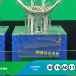 Mega-Sena, concurso 2.964: prêmio acumula e vai a R$ 92 milhões