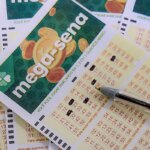 Mega-Sena não tem ganhador; prêmio acumula para R$ 41 milhões
