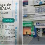 Mega da Virada: bolão de Franco da Rocha tinha 14 números