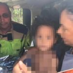 Menina de 4 anos que desapareceu em região de mata é encontrada em MG – CartaCapital