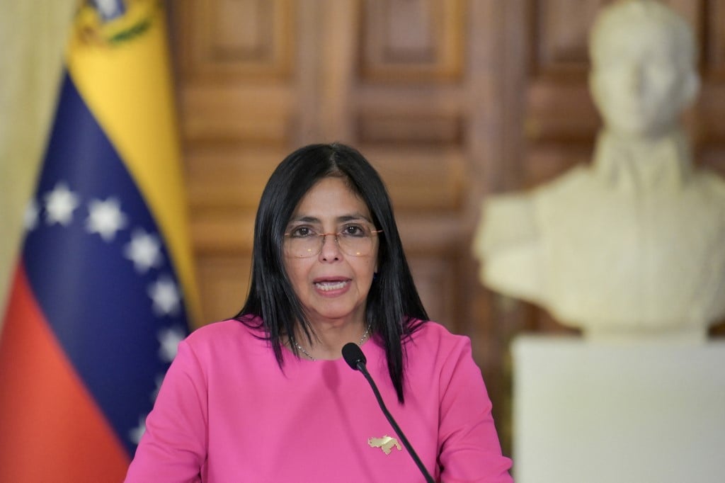 Militares venezuelanos reconhecem Delcy Rodríguez como presidente interina – CartaCapital