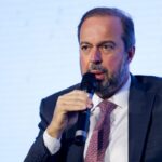 Ministro cobra solução para vazamento de água em minas da Vale – CartaCapital