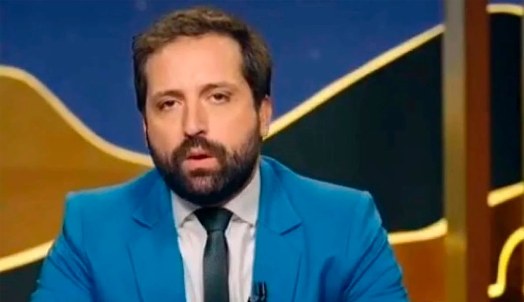 Moraes barra indenização solicitada por pecuarista em ação contra Gregório Duvivier – CartaCapital