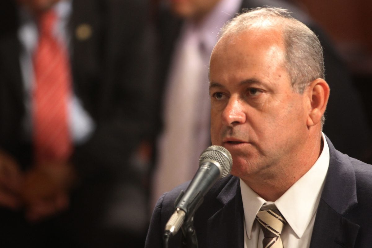 Moraes mantém a prisão preventiva de Domingos Brazão – CartaCapital