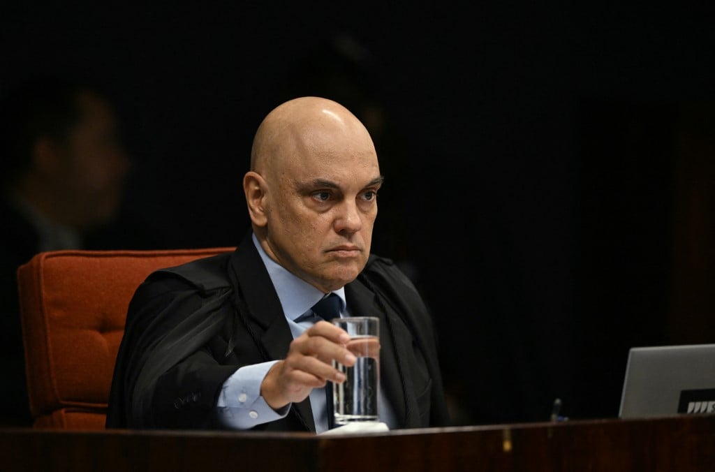 Moraes pede vista e suspende julgamento sobre transfusões e testemunhas de Jeová – CartaCapital