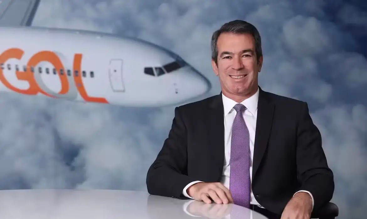 Morre Constantino Júnior, fundador da Gol, aos 57 anos – CartaCapital