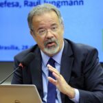 Morre o ex-deputado e ex-ministro Raul Jungmann – Notícias