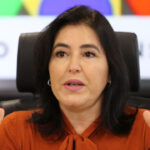 Motta e Simone Tebet trocam farpas sobre emendas parlamentares