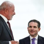 Motta evita confirmar apoio a Lula em 2026 e diz esperar ‘gestos concretos’ – CartaCapital