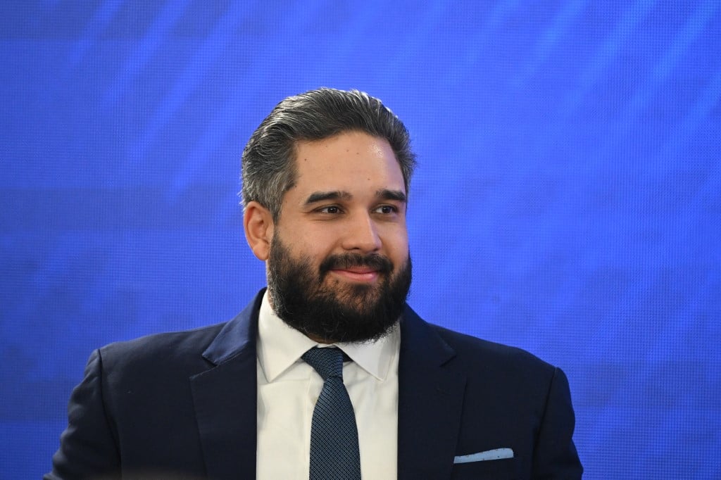 'Não vão nos ver fracos', diz filho de Maduro após prisão do pai – CartaCapital