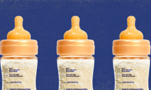 Nestlé retira fórmulas infantis de dezenas de países, entre eles o Brasil – CartaCapital