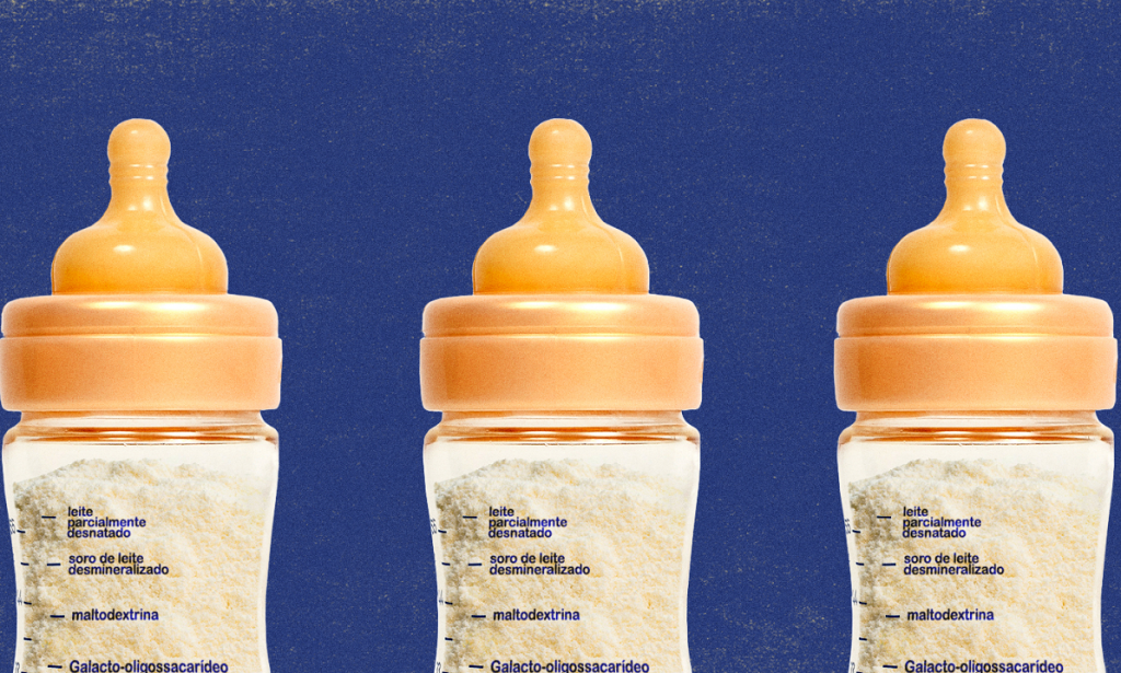 Nestlé retira fórmulas infantis de dezenas de países, entre eles o Brasil – CartaCapital