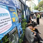 Notas do Enem 2025 já estão disponíveis na internet – CartaCapital