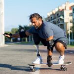 Nova lei cria data para destacar importância da inclusão de pessoas que não têm partes do corpo – Notícias