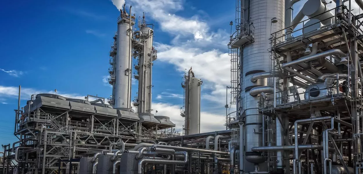 Nova lei cria incentivo à indústria química - Notícias